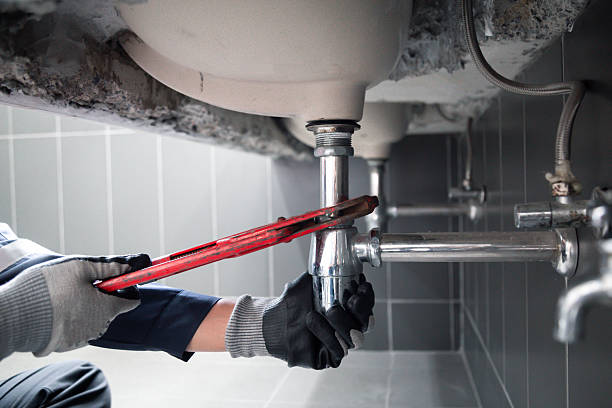 Trusted Drain Cleaning service in Brighton, CO - Masters Plumbing Service